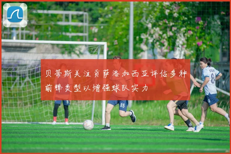 贝蒂斯关注贡萨洛加西亚评估多种前锋类型以增强球队实力