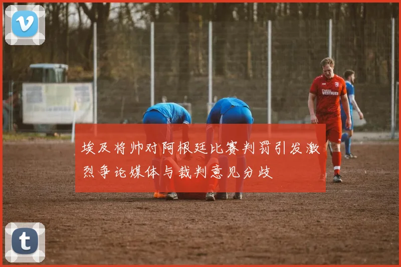 埃及将帅对阿根廷比赛判罚引发激烈争论媒体与裁判意见分歧